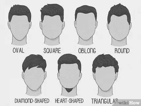 How Making Men Hairstyle Trends Look Good photo 0