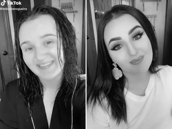 How TikTok Is Making This Hairstyle Popular photo 0