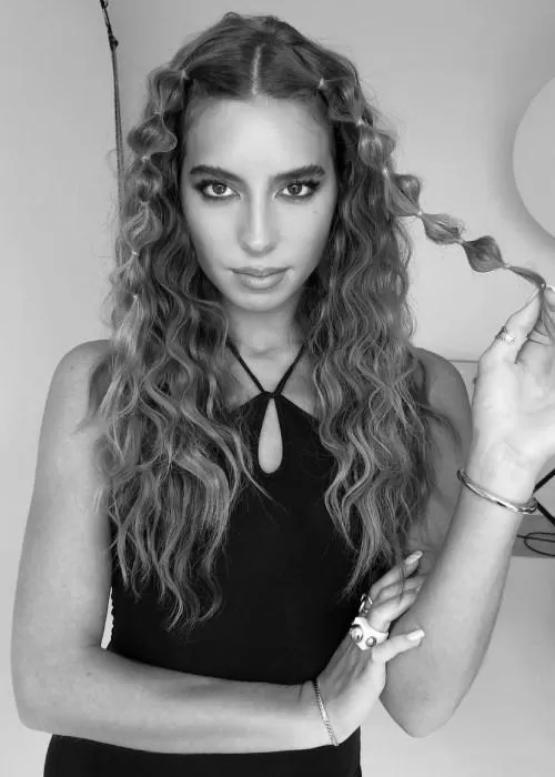 How to Do Bubble Hairstyles image 0