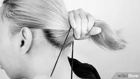 How to Wear Men’s Hair image 0