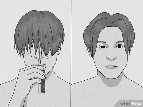 How to Get Eboy Hairstyle photo 0
