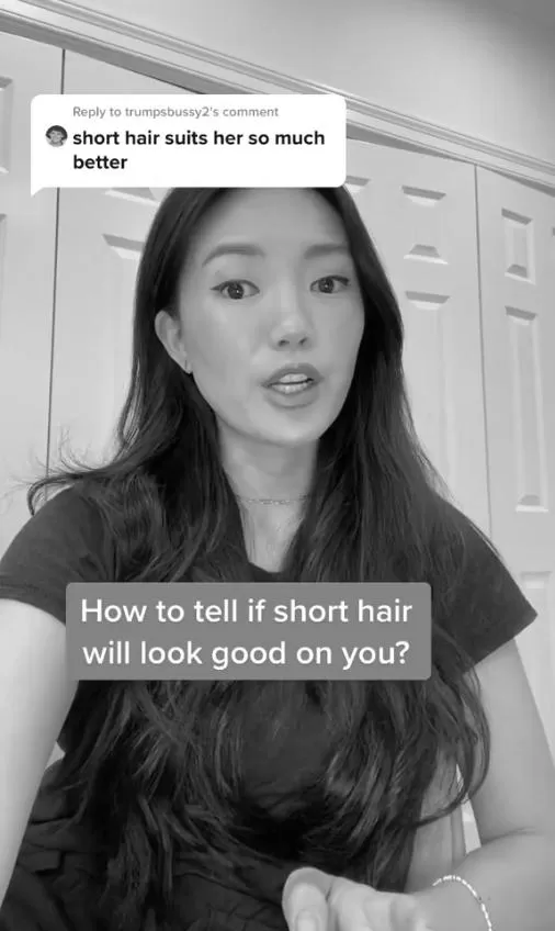 How to Know If a Hairstyle Looks Good on You image 0