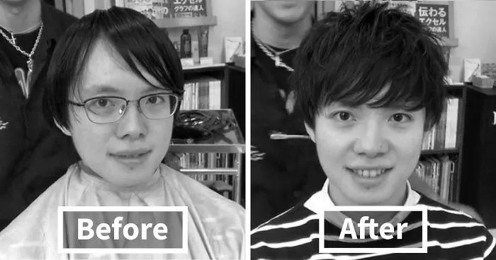 How Much Does a Hairstyle Make? photo 0