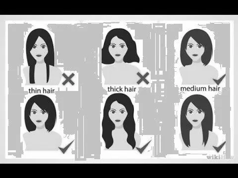 How to Find Hairstyle For Me photo 0