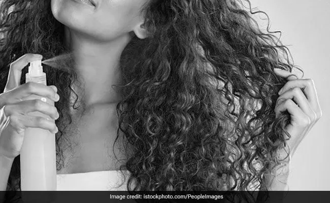 How to Make Hairstyle Stay All Day image 0