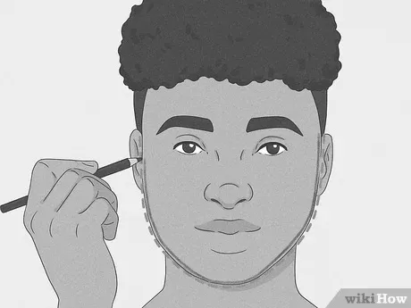 How to Fix Hair on Men Without a Hairstyle photo 0