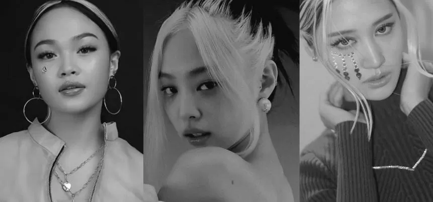 Blackpink Jennie – How You Like That Hairstyle? image 0