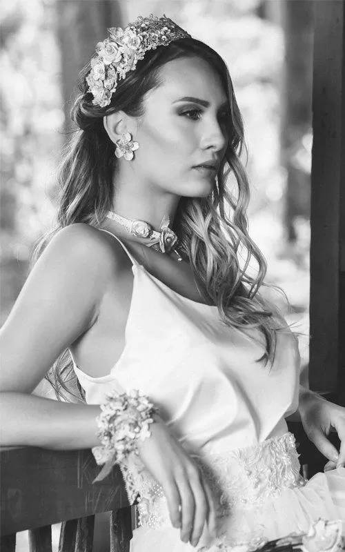 How to Choose a Wedding Hairstyle photo 0